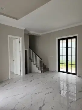 VILLA CANTIK DI CITRALAND HELVETIA
