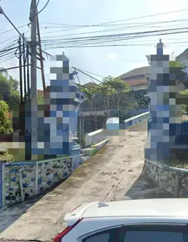 Dijual Murah Untung Besar Tanah Teuku Umar Semarang