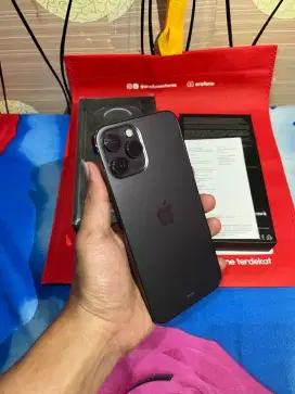 Iphone 12 promex 256 GB ID/A bh 77% original Warna Graphite