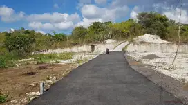 Jual Cepat Tanah Kawasan Nusa Penida, Area Strategis, Potensi Bagus