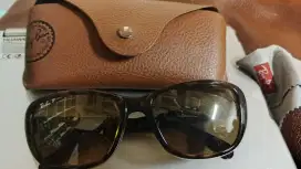 Jual kacamata bekas merek Ray ban