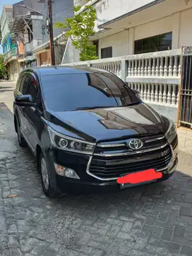 Toyota Kijang Innova 2019 Diesel
