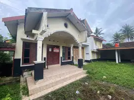 DIJUAL RUMAH HUNIAN MURAH