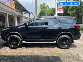 Toyota Fortuner 2017 Diesel