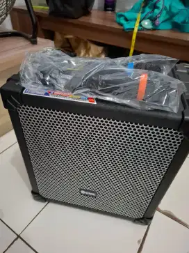 Speaker Bluethooth gmc tipe 888s