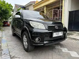 TOYOTA RUSH 1.5 G MANUAL 2011 3BARIS DP MINIM