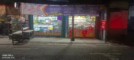 Over kontrak tempat usaha
