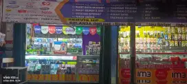 Over kontrak sama isinya