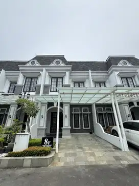 Dijual Rumah Villa Baru Komplek The Marriot Jalan Sunggal Ringroad