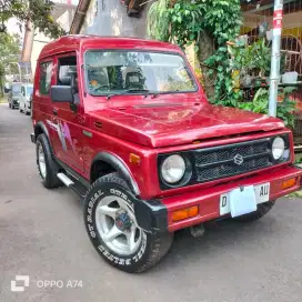 Juak katana 1997