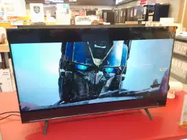 Kredit TCL Google TV 43inch