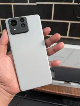 Asus Zenfone 9 5G 12/256Gb Mulus Normal Bisa Tuker Tambah