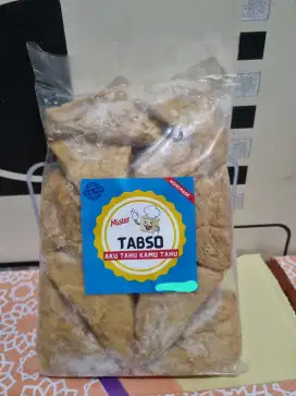 Tahu Bakso Frozen Homemade endulita since 2016