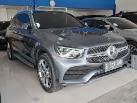 MERC BENZ GLC200 AMG 2021