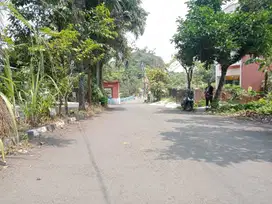 Terima Lahan Matang Siap Bangun Tanah Kavling Berfasum Legalitas SHM