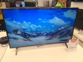 Kredit LG LED TV 43inch