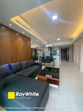 Apartemen Mewah Tower Intercon, Prime Area Kemang Village Jakarta