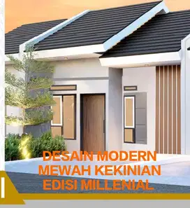 Jangan tunda beli rumah daripada ngontrak bayarnya sama