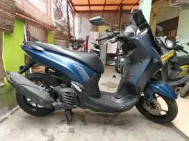 PJK 05/26 YAMAHA LEXI 125 VVA 2022 BS TT 2023 HRG PAD DI CILEDUG ORI