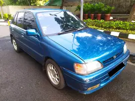 Toyota Starlet Kapsul SEG 1996