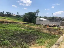 Tanah 3 are Lokasi Dekat Dengan Pantai Dijual, di Pererenan