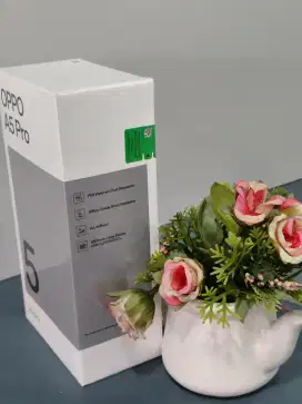 OPPO A5PRO TERLARIS