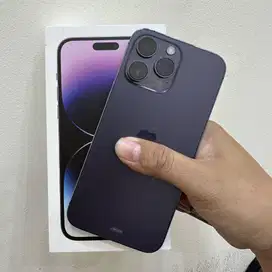 IPHONE 14 PRO 256GB wtb