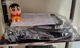 Printer Epson L120 sudah bisa A3 lipat cocok untuk notaris PPAT