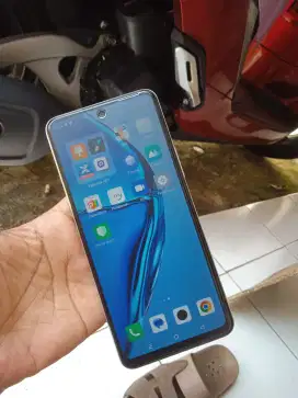 Infinix HoT 20 s