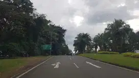 SHM Kavling lahan Sentul Bogor Murah