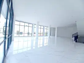 Ruko Rapi Lokasi Strategis Sunter jakarta Utara