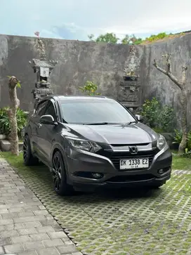 HRV E 2016 MATIC LOW KM