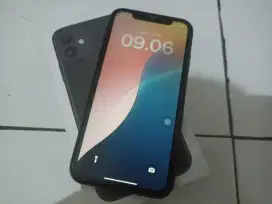 Iphone 11 64gb eks inter all operator