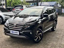 [OLXMOBBI] Low Angs Toyota Rush 1.5 GR Sport Bensin-AT 2022 DFW