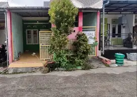 Dijual Rumah 1LT Perum Delta Asri 7