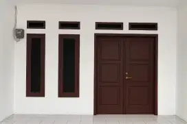 Di jual atau di kontrakan Rumah Strategis di Jatiasih Kota bekasi