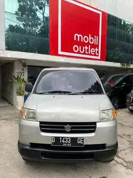 SUZUKI APV GE STD MT 2005