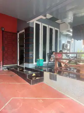 Jl butuh cepat Rmh cantik super nyaman siap huni di bsd sekt 1.6