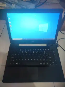 Laptop Acer e5 421