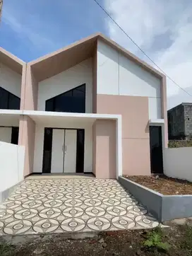 Hunian Nyaman Puri Tanjung Arum