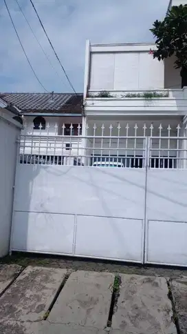 Dijual Rumah Mewah Modern Di Daerah Sukajadi Gegerkalong Bandung