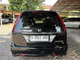 HONDA STREAM 1.7 AT 2005 SIAP PAKAI LUAR KOTA