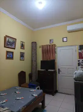 Dijual Rumah Murah di Cluster Taman Sari Harapan Indah Bekasi