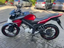 Motor Vixion 2013