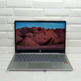 LAPTOP HP 14-em0014AU AMD RYZEN 3 7320U 8/512gb