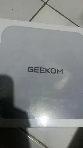 Mini PC A8 RYZEN 9