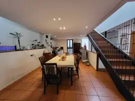 Rumah View Bandung Lingkungan Sejuk dan Asri di Resor Dago Pakar