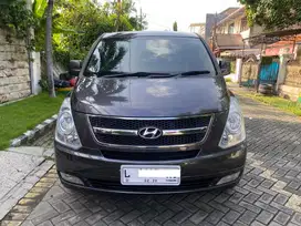 HYUNDAI H-1 2008 AUTOMATIC