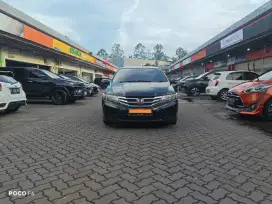 5JT CITY E RS AT 2013 BLACK EDITION RARE ITEM !!