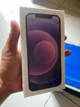 Iphone 12 128gb ibox